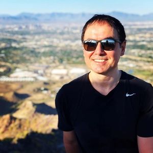 Meet your Posher, Aral